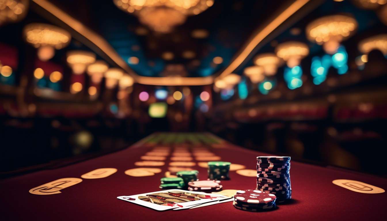 Top 10 Myths About Betting Bonuses Explained