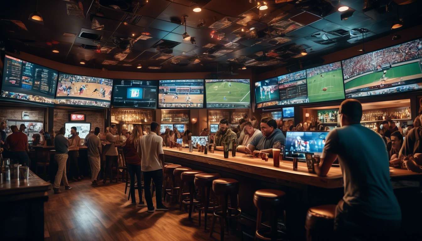 Ultimate Guide to Spotting Value in Sports Betting